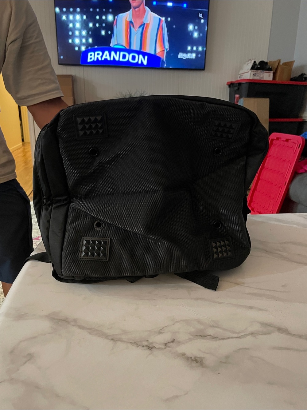 Ski boot bag - Picture 5 of 5